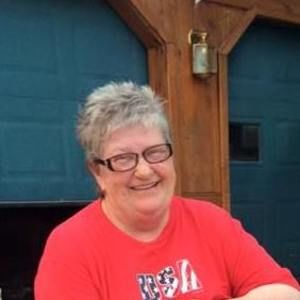 Meet your Posher, Debbie